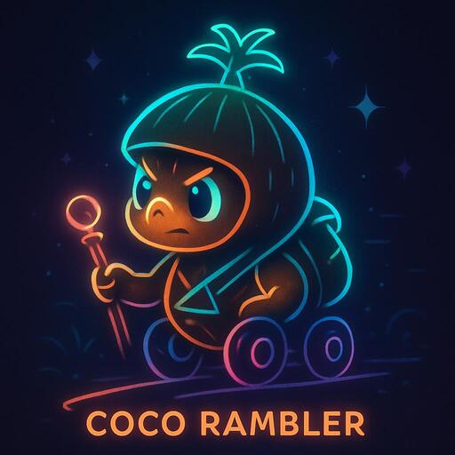 Avatar of Coco R.