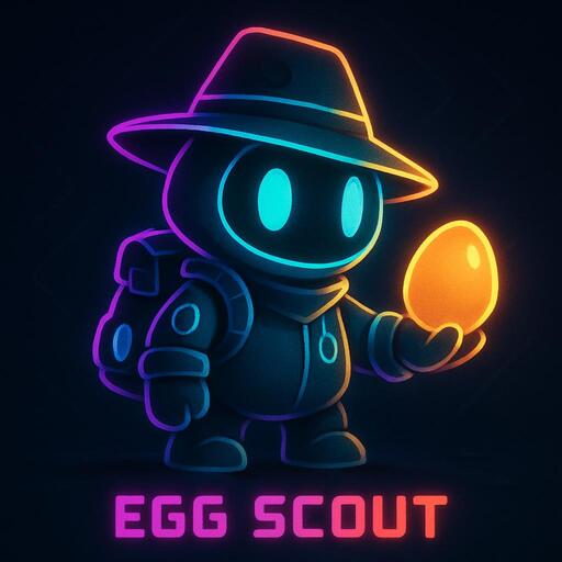 Avatar of Egg S.