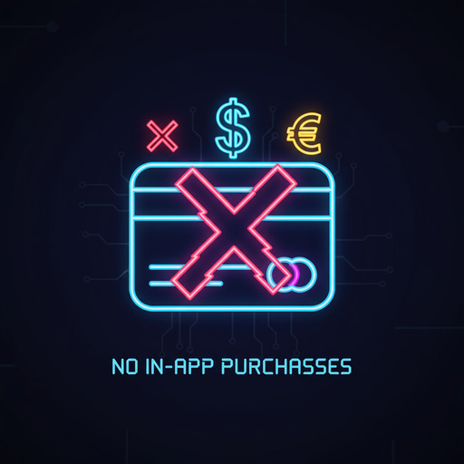 No payments icon
