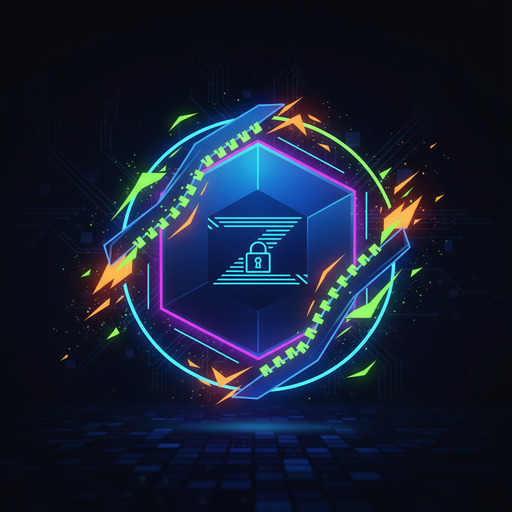 Compressed asset icon